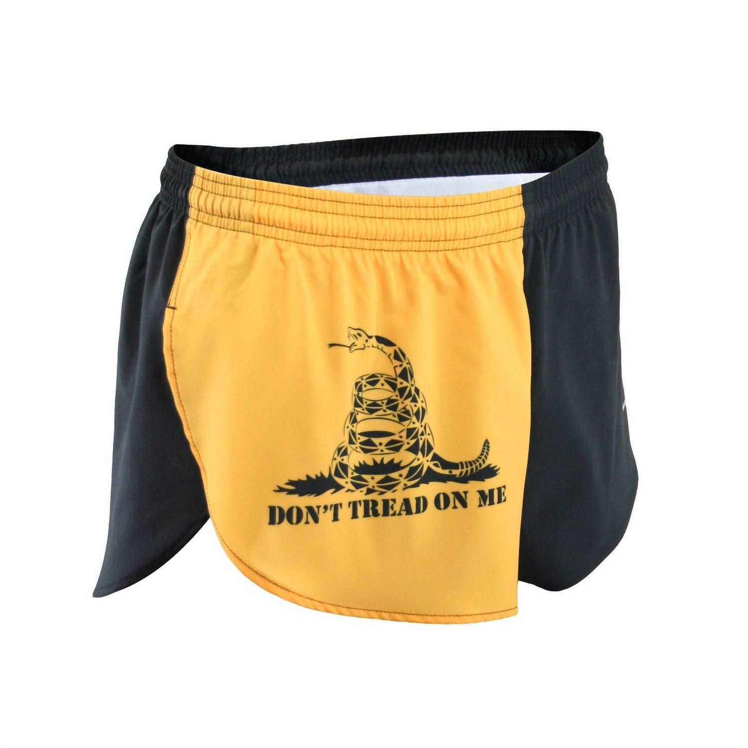 Boa - Men's 1" Elite Split Short