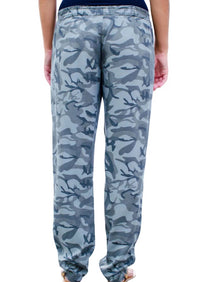LIZA DRAWSTRING PANTS