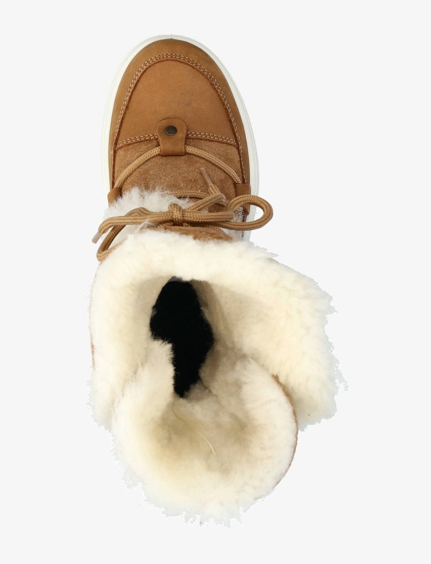 Cougar - Women's Tacoma Lace-up Boots