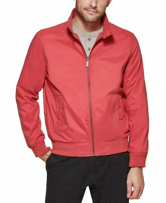 Club Room - Baracuta Jacket