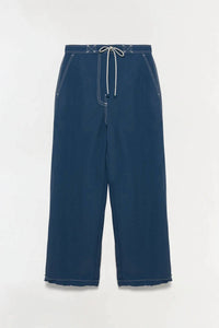 Simkhai - Lennox Straight Leg Pant