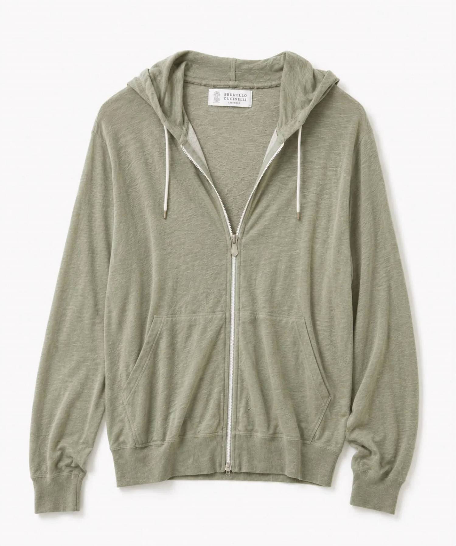 Brunello Cucinelli - Luxury Knit Sweater