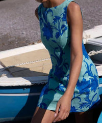 Kivari - Juniper Mini Dress