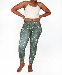 Lovlei - Crossroads Leggings