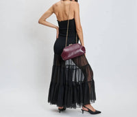 Moda Luxe - Women's Camille Clutch