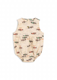 Konges Sløjd - Kid's Elliot Romper