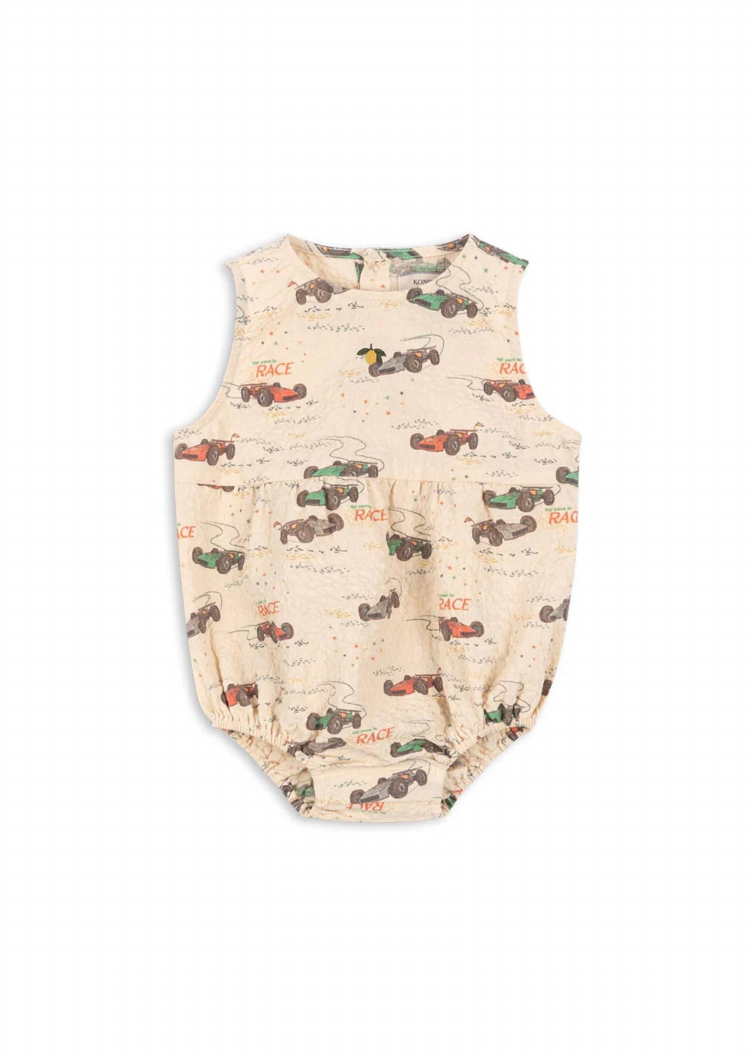 Konges Sløjd - Kid's Elliot Romper