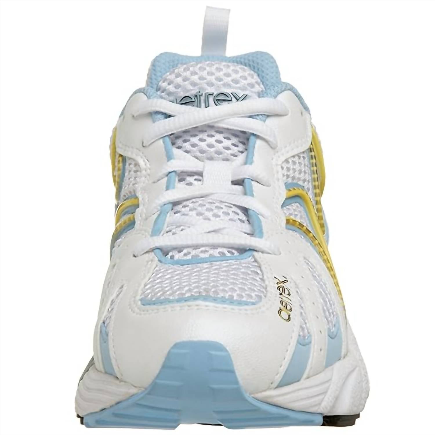 Aetrex - Women's Zoom Runner Sneakers