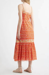 Cleobella - Miralani Midi Dress