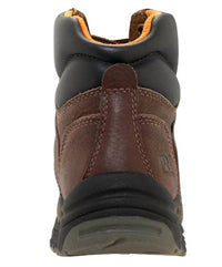 Timberland - Women's Safety-toe Women's Waterproof Titan Work Boot
