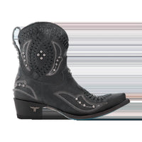 Lane - Women's Cossette Bootie