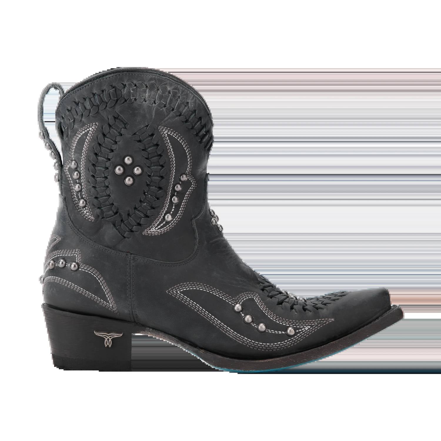 Lane - Women's Cossette Bootie