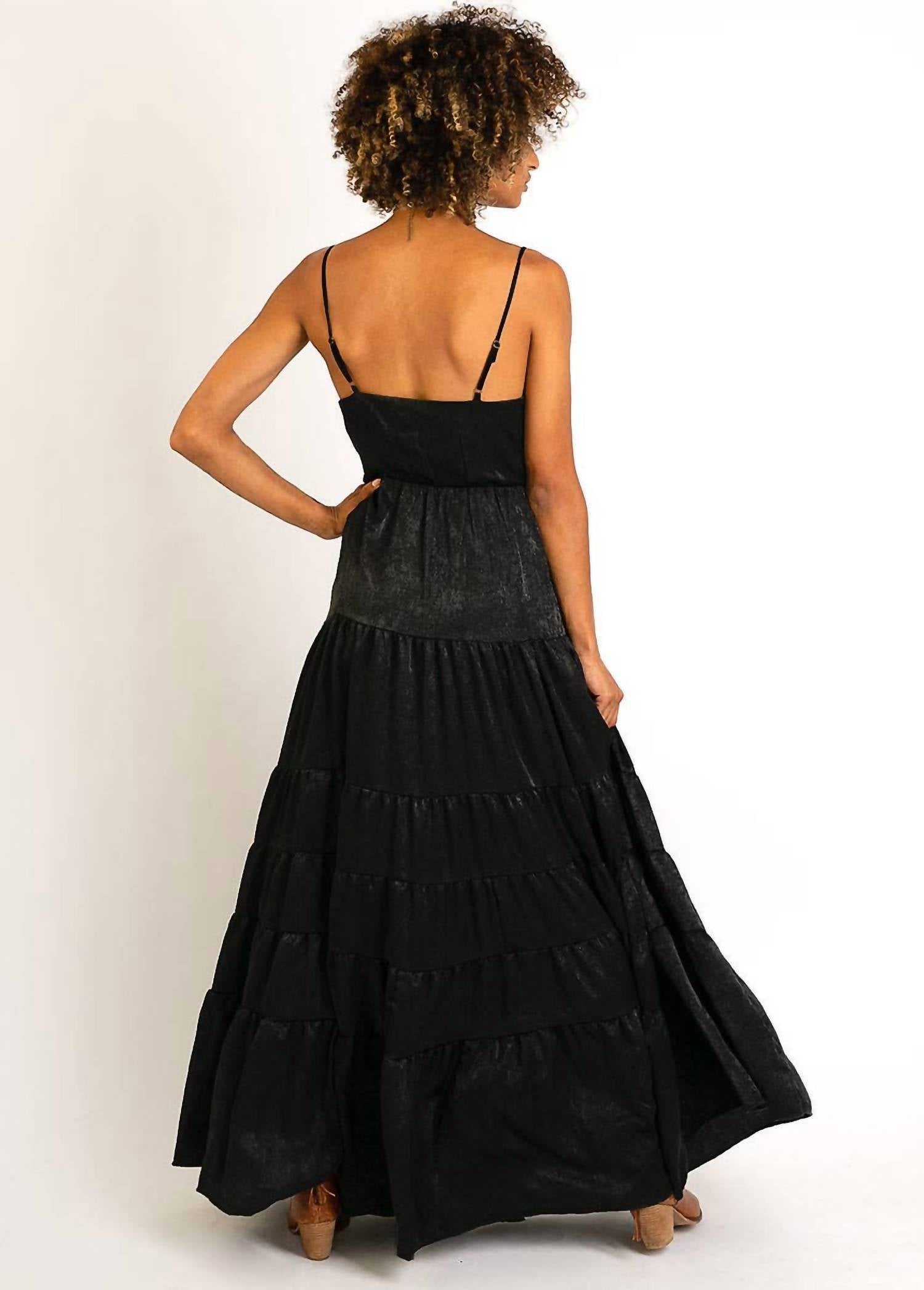 Joyfolie - Begonia Dress