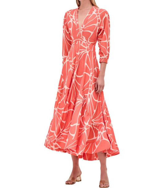 Alexis - Bimini Dress