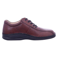 Finn Comfort - Men's Dijon Lace-up Oxford Shoes