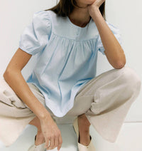 Mod Ref - The Ava Cotton Top