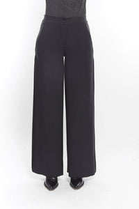 Matthildur - Archive High Waisted Wide Leg Pants