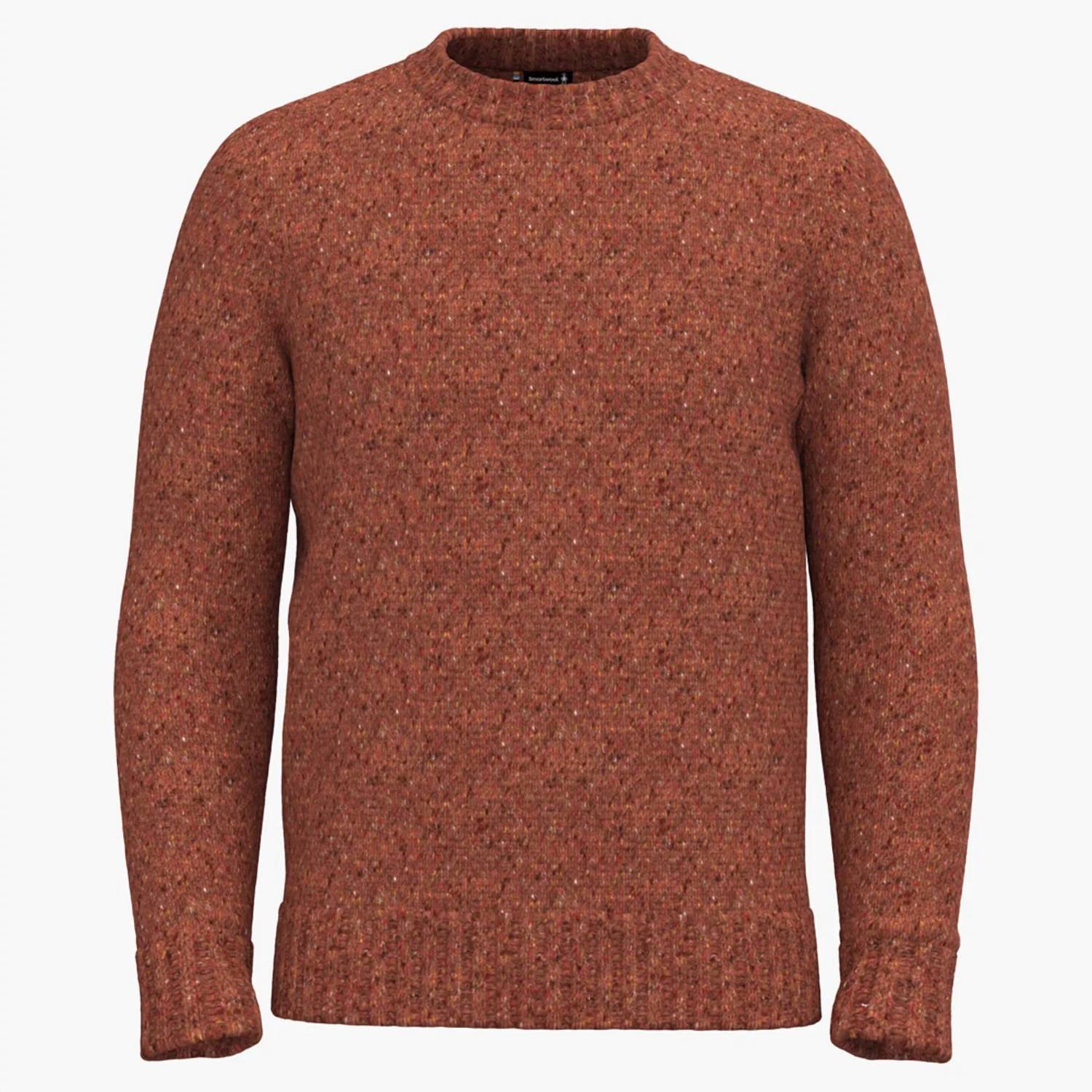 Smartwool - Heavy Crew Sweater