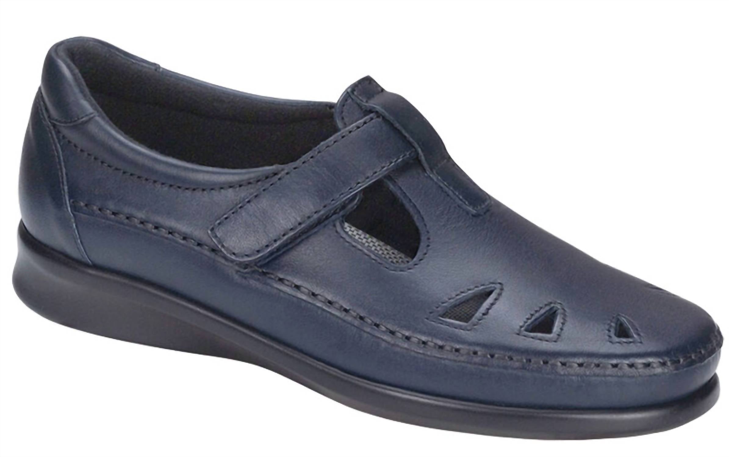 Sas - Women's Roamer Slip On Loafer