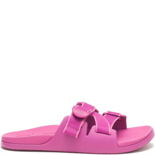 Chaco - Women's Chillos Slide Sandal