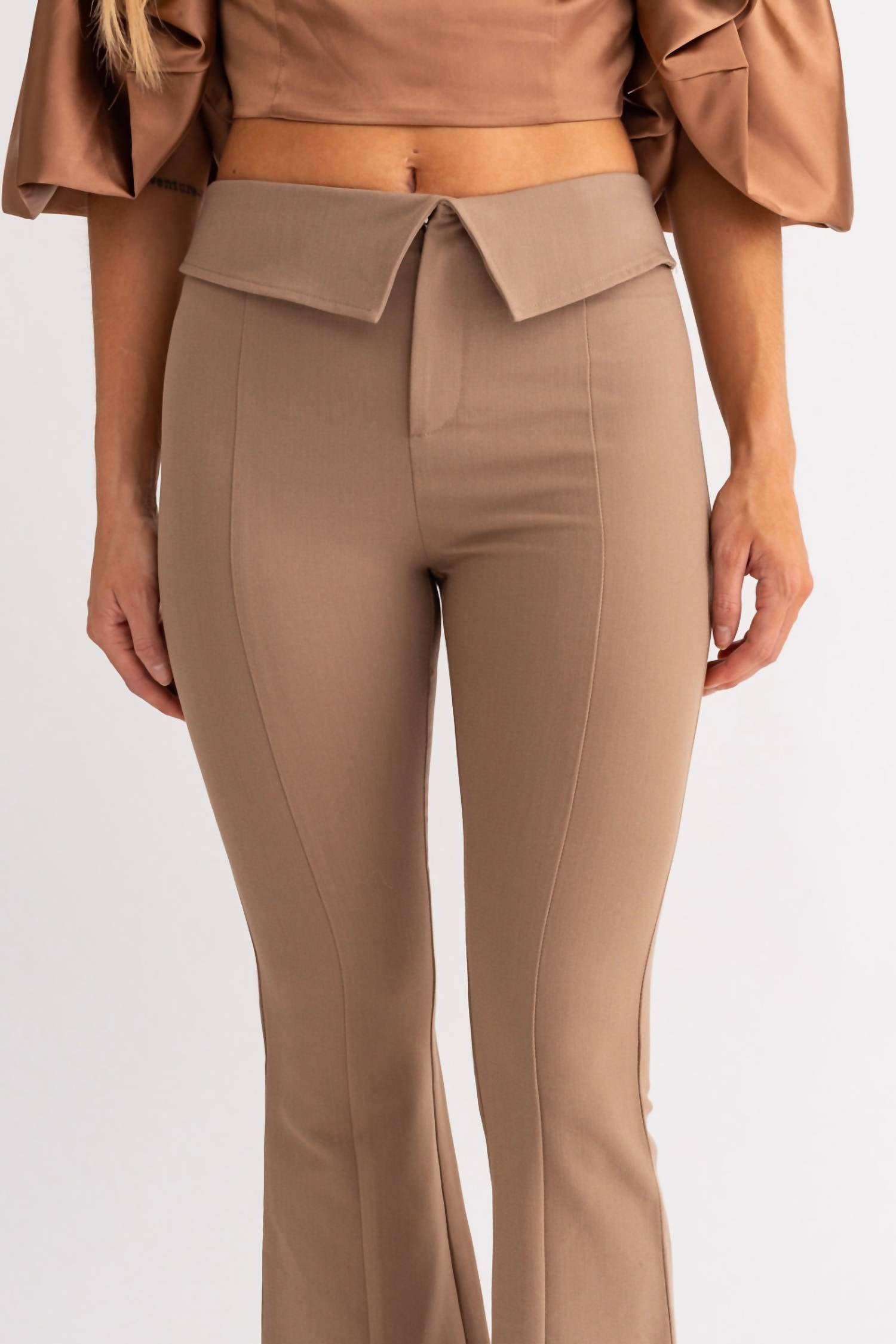 Le Lis - Mousse Pant