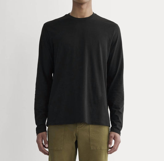 Everlane - Men's The Essential Organic Top