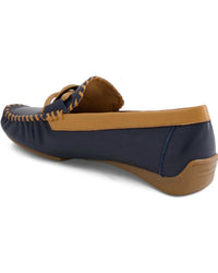 Django & Juliette - Women's Lahey Loafers