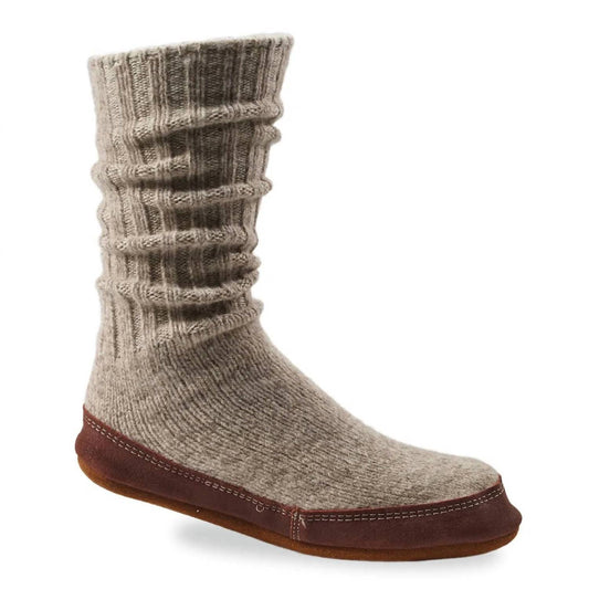 Acorn - Unisex Original Slipper Sock