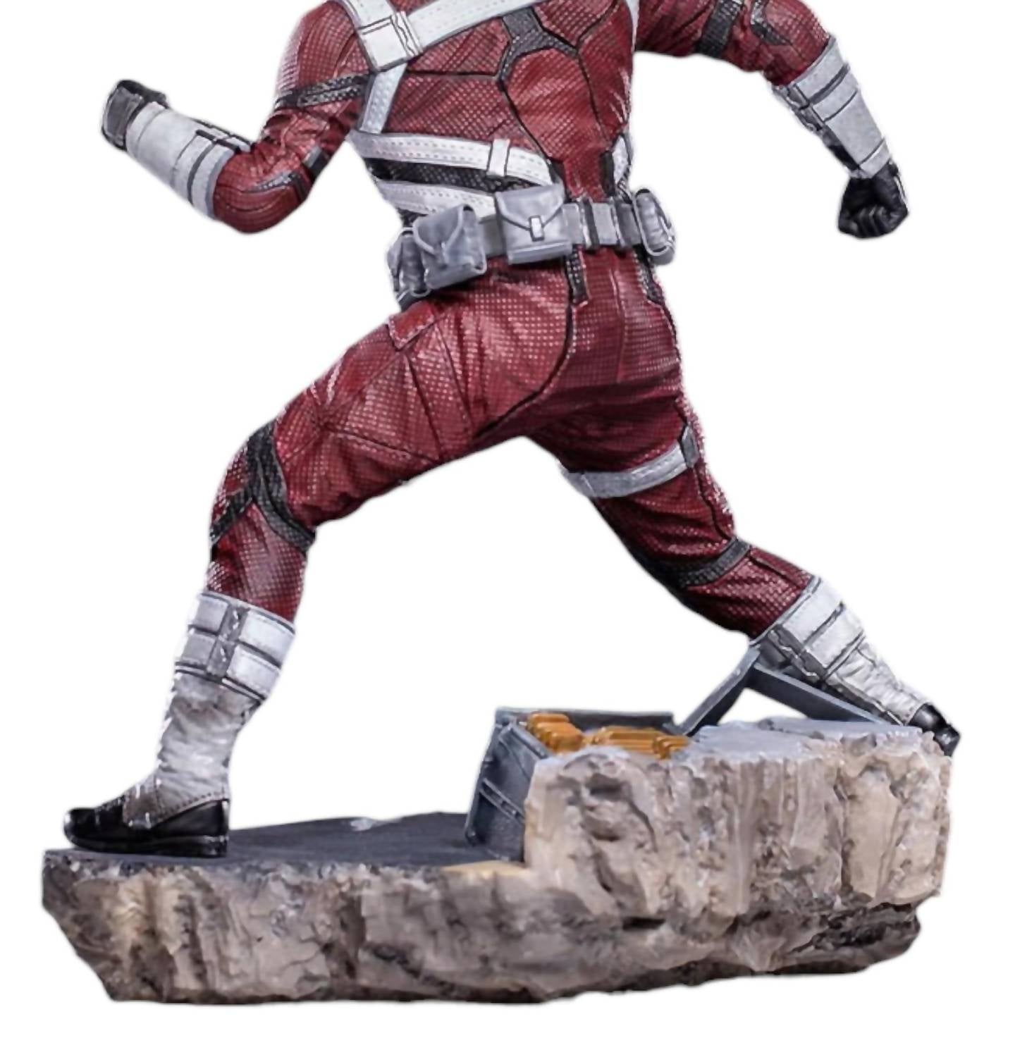 Iron Studios - Red Guardian BDS Art Scale 1/10 - Black Widow