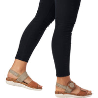 Remonte - Women's Jocelyn Fifty Three Sandal