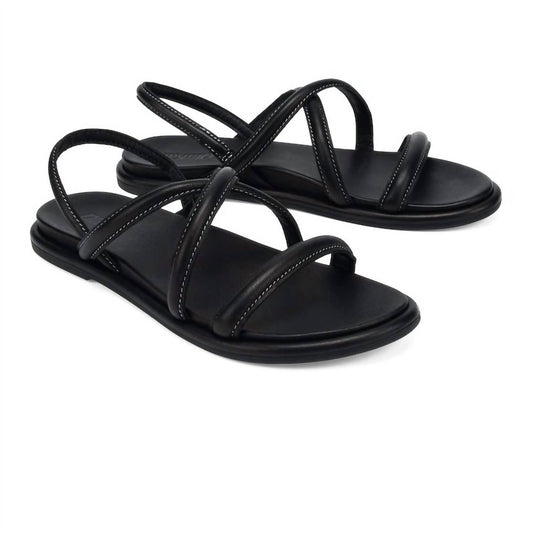 Olukai - Tiare Strappy Elegant Sandal