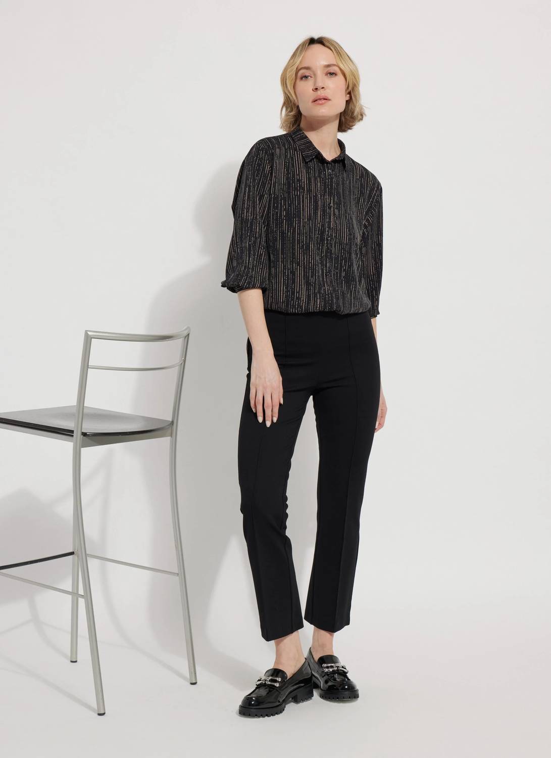 Lysse - Elysse Ankle Pants