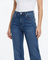 Dear John Denim - Micah High Waist Jean
