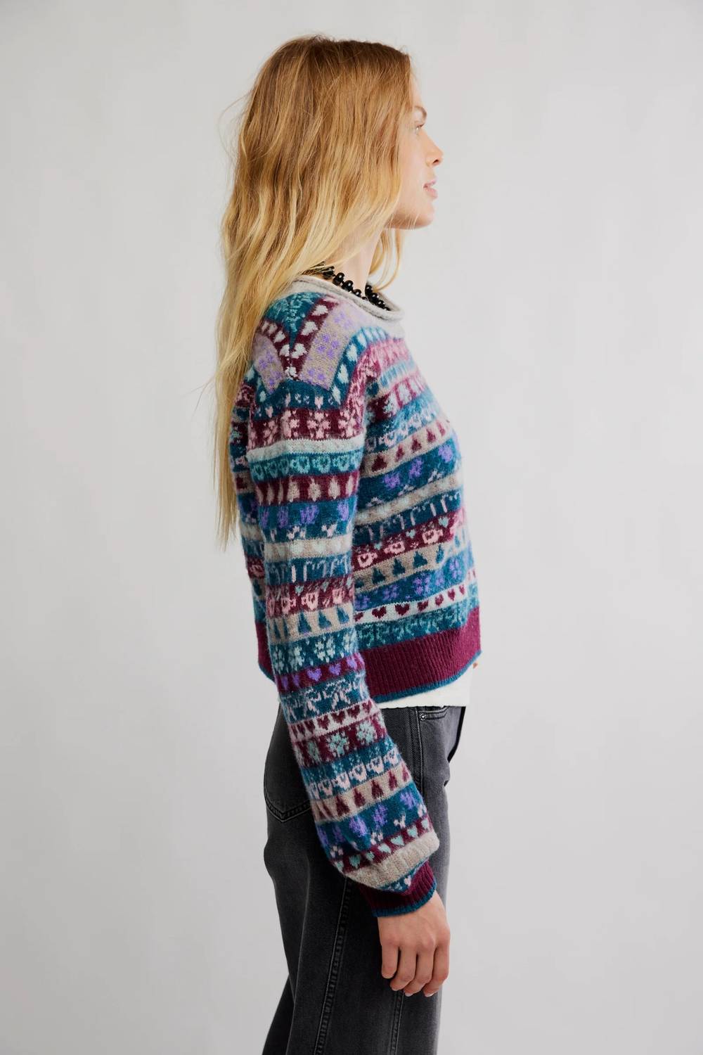 Free People - Women's Favorite Things Sweater