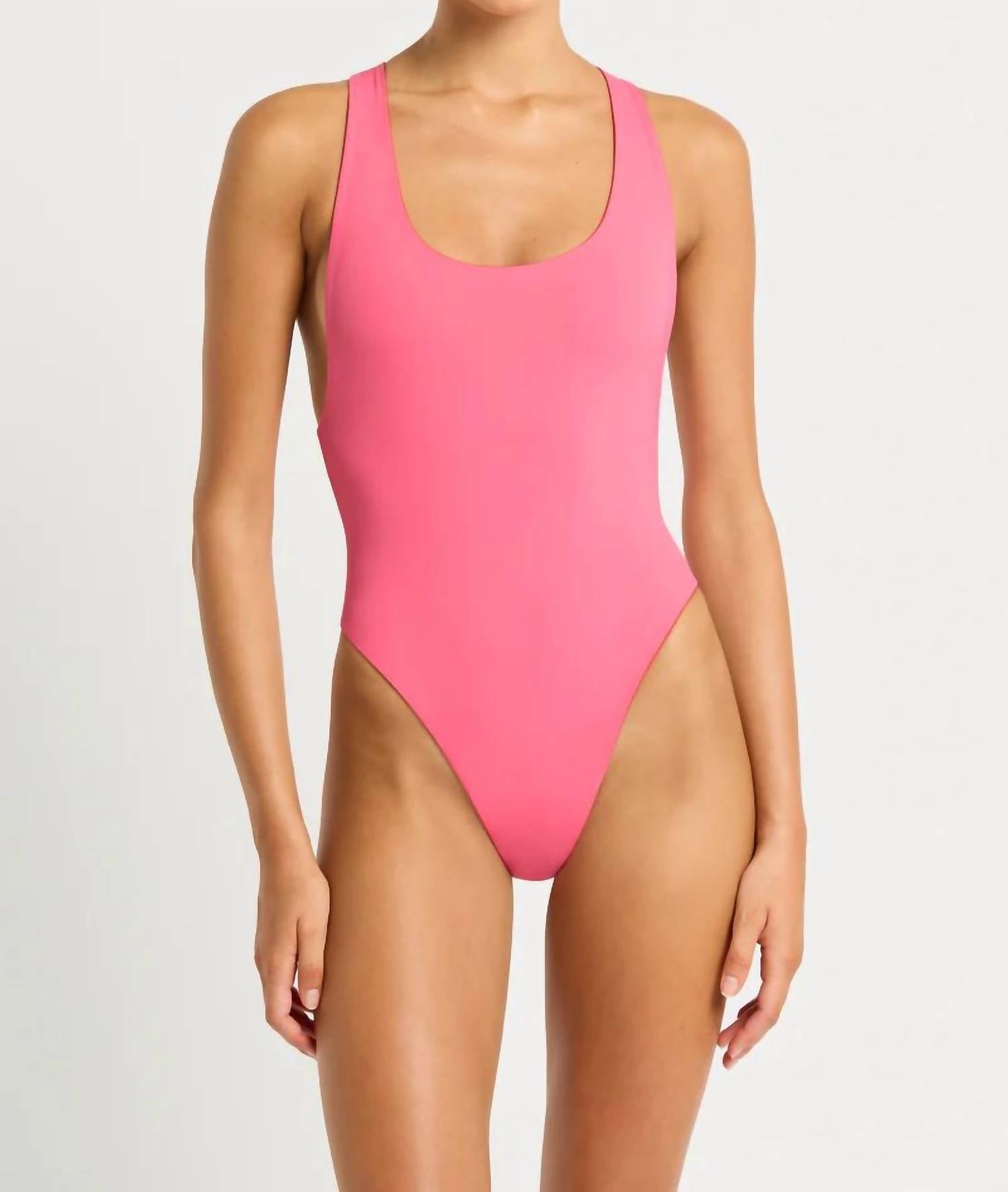 Bond-Eye - Eden One Piece Swimsuit