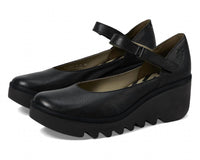 Fly London - Women's BAWO543FLY Wedge Shoe