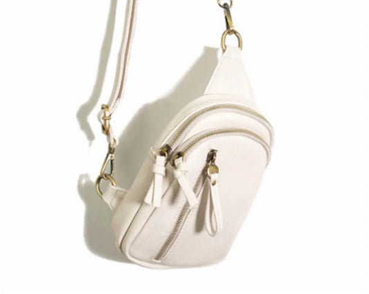 Joy Susan - Women's Skyler Sling Bag