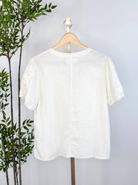 Dear John Denim - Chaya V Neck Top