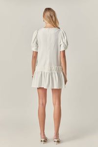 English Factory - Dove Dress