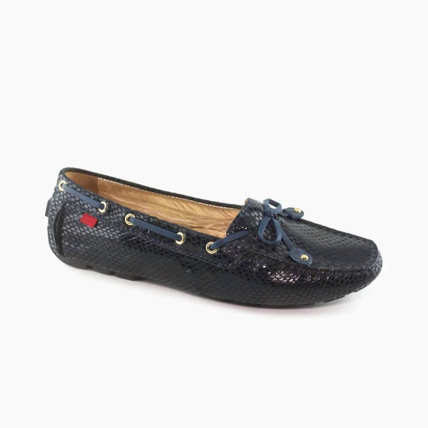 Marc Joseph - WOMEN'S CYPRESS HILL LOAFER