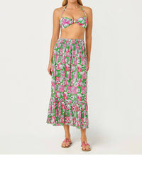 Lilly Pulitzer - Enzo Maxi Skirt Coverup