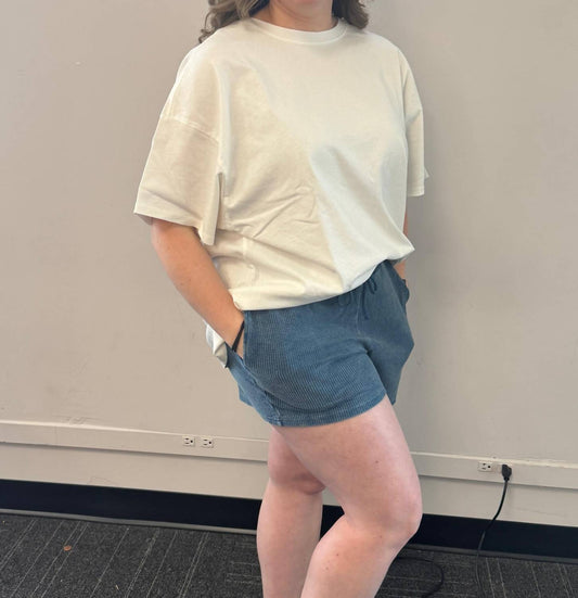 Moon Ryder - Corded Short