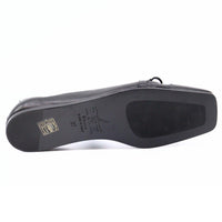 I.N.K. Shoes - Women's Bow Stitch Flat