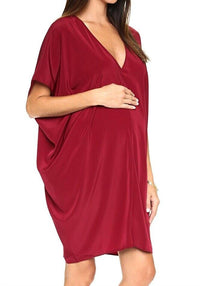 Hatch - Slouch Maternity Dress