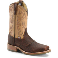 Double-H Boots - Men's Graham Boots