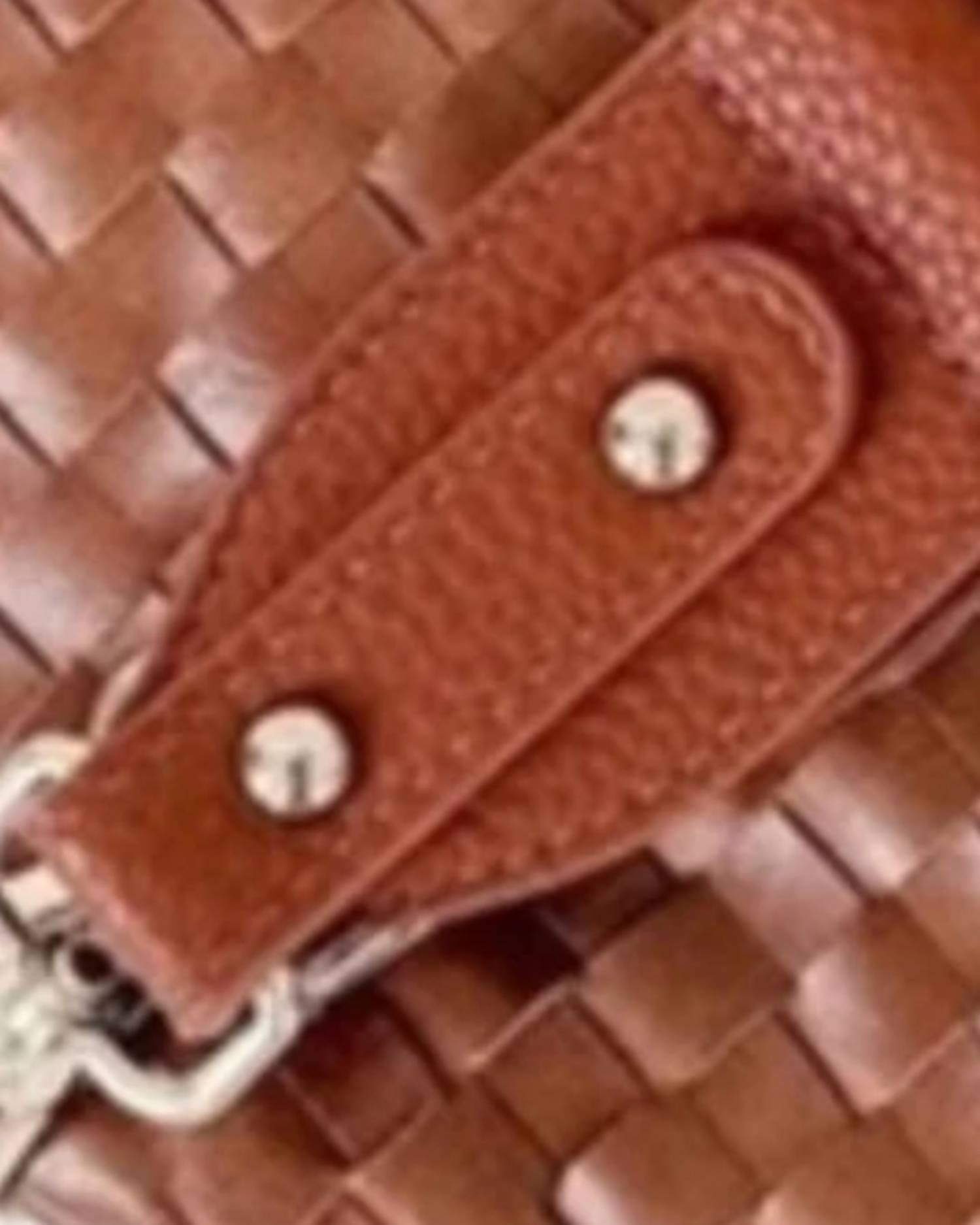 Pretty Simple - Women's Detachable Solid Adjustable Crossbody Strap