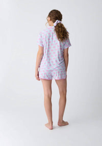 Pj Salvage - Lovely Dreams Pajama Set
