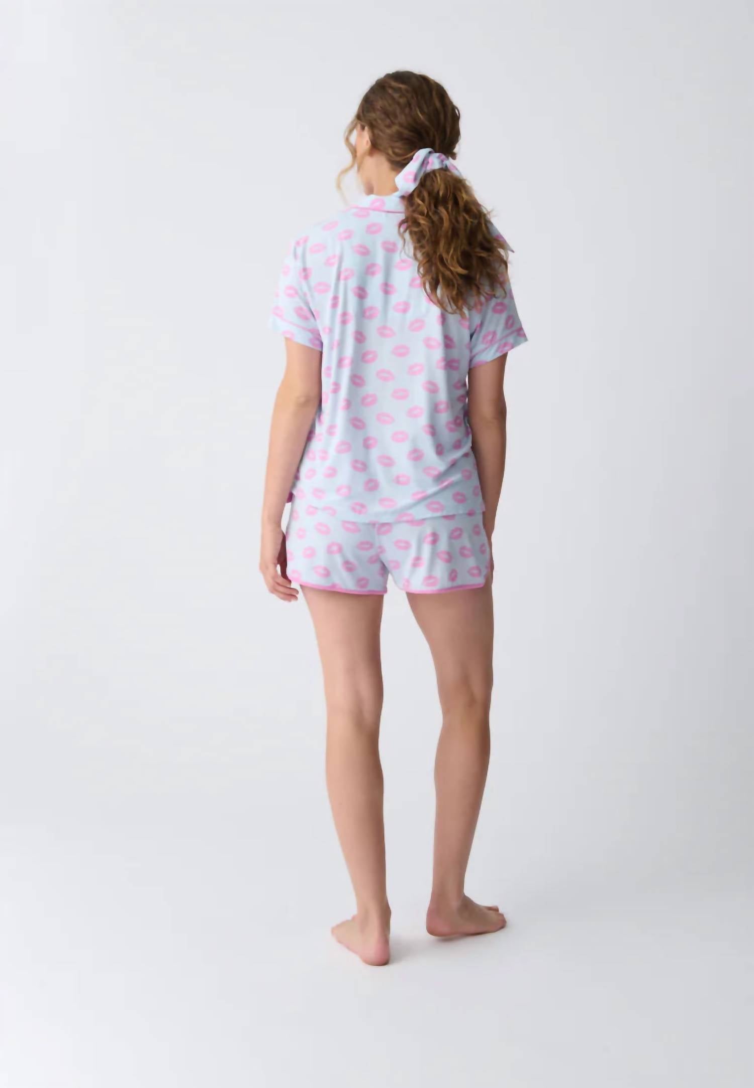 Pj Salvage - Lovely Dreams Pajama Set