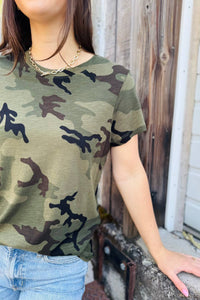 Sanctuary - The Perfect Tee
