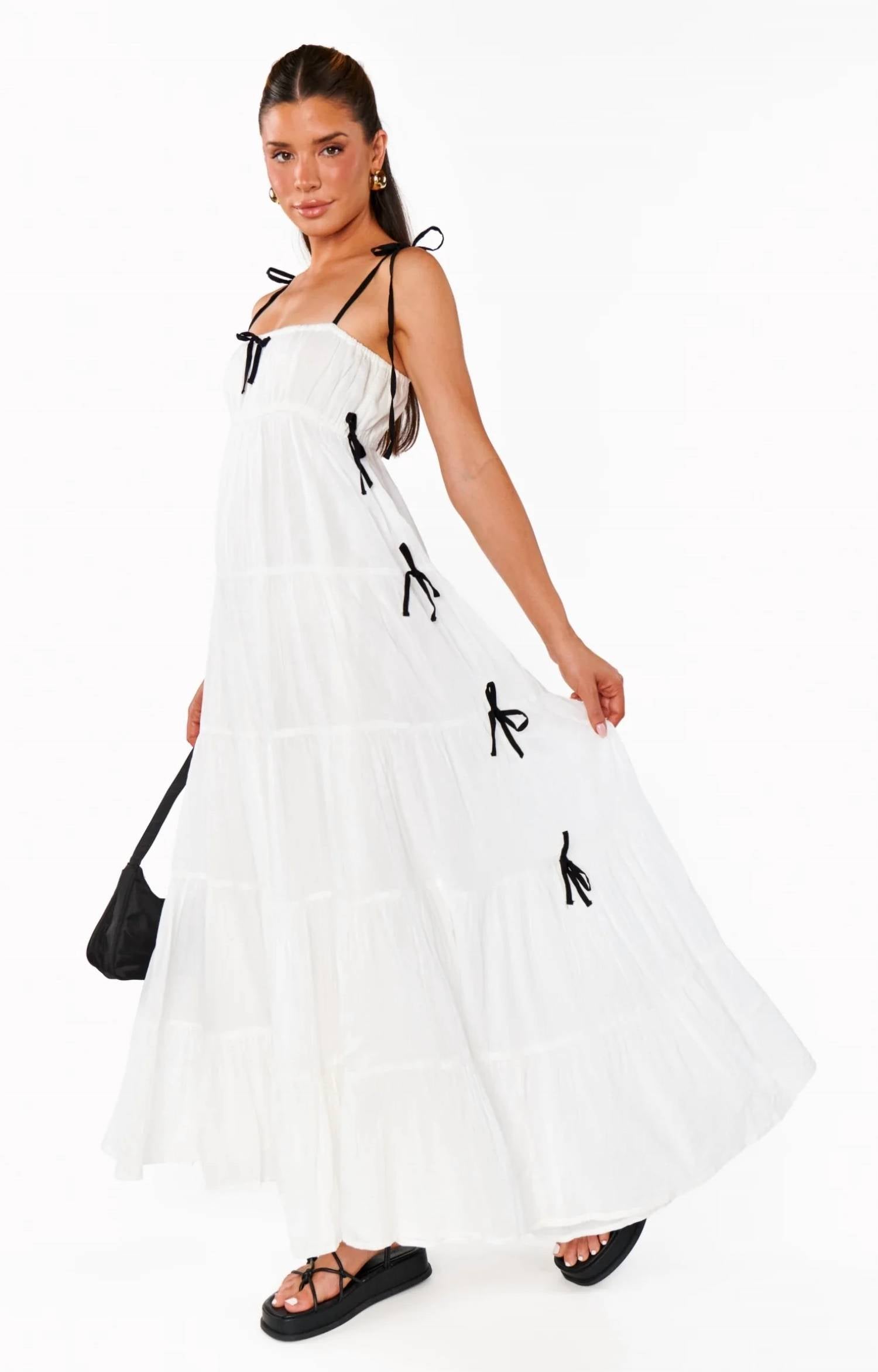 Show Me Your Mumu - Harmony Maxi Dress